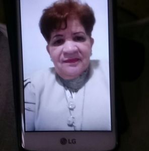 Meet your Posher, Elena